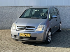 Opel Meriva - 1.6-16V Cosmo