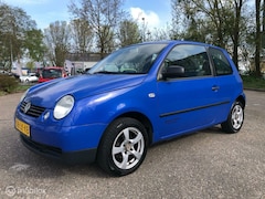 Volkswagen Lupo - 1.4