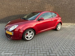 Alfa Romeo MiTo - 1.3 JTDm ECO Essential