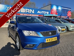 Seat Toledo - 1.2 TSI Businessline High 2e eig Trekhaak 6 mnd Garantie