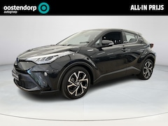 Toyota C-HR - 1.8 Hybrid Dynamic