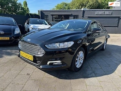 Ford Mondeo - 2.0 IVCT HEV Titanium (188pk) Aut Leer Camera