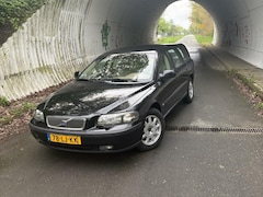 Volvo V70 - 2.4 Comfort Line