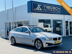 BMW 3-serie Gran Turismo - 328i Aut. Sport Panorama Leder LED