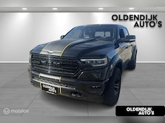 Dodge Ram 1500 - 4X4 5.7 V8 4x4 Crew Cab Limited