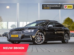 Audi A5 Sportback - 3.0 TFSI S5 quattro | Pano | B&O | Camera | 19"