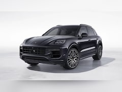 Porsche Cayenne - Cayenne S E-Hybrid