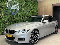 BMW 3-serie Touring - 318i M Sport / Pano / Harman Kardon / Shadow line / CarPlay