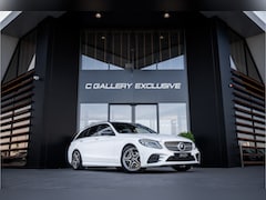 Mercedes-Benz C-klasse Estate - C300 Premium Plus Pack - AMG Line | Panorama | Virtual | ACC | Burmester | Memory