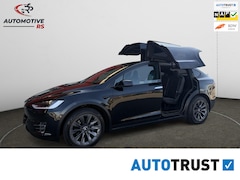 Tesla Model X - 75D 2017 | Enhanced Autopilot | 4x4 | Panodak | Trekhaak | 333pk