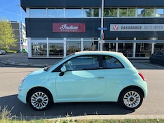 Fiat 500 C - 1.2 Popstar