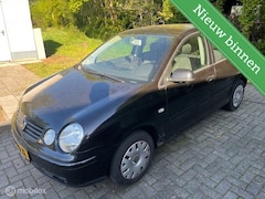 Volkswagen Polo - 1.4-16V HALEN EN BETALEN