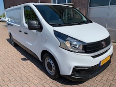 Fiat Talento - 2.0 140 pk L2 Cruise-Navigatie-Trekhaak 15.000 km