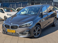BMW 2-serie Gran Tourer - 216i 7p. Business Edition