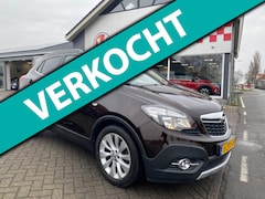 Opel Mokka - 1.4 T Cosmo