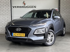 Hyundai Kona - 1.0T Comfort | PlusPack | Trekhaak | All-Season | Camera | Carplay | All-in rijklaarprijs