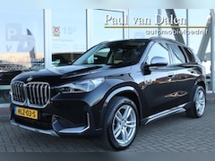 BMW X1 - (u11) 1.8i SDRIVE AUTOMAAT PREMIUM X-LINE Sfeerverlichting | Leer | Camera | Stoelverw. |