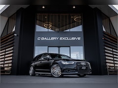Audi A6 Avant - 3.0 TDI BiT quattro Competition 327PK - Panorama | Lucht | RS Seats | Bose | Memory | 360