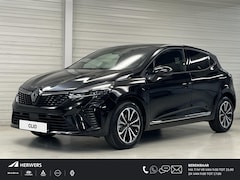 Renault Clio - 1.0 TCe 90 GPF techno / Rondzichtcamera / Apple Carplay/Android Auto / €2000 Korting / Uit