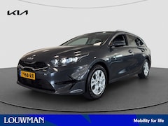 Kia Cee'd Sportswagon - Ceed 1.0 T-GDi DynamicPlusLine | Navigatie |