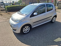 Citroën C1 - 1.0-12V Ambiance huurkoop mogelijk