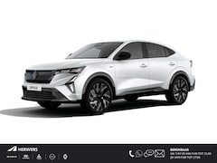 Renault Rafale - E-Tech Hybrid 200PK esprit Alpine / Nieuw te bestellen /