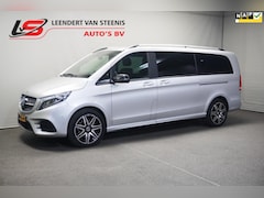 Mercedes-Benz V-klasse - 300d 4-MATIC Extra Lang DC Avantgarde Edition
