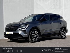 Renault Austral - 1.3 Mild Hybrid 160 X-Tronic Techno / 1800kg Trekgewicht / Elektrische Achterklep / Panora