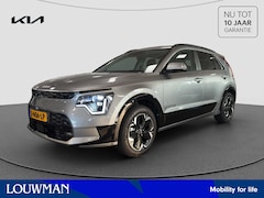 Kia Niro EV - DynamicPlusLine 64.8 kWh