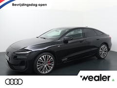 Audi A6 Sportback e-tro - Sportback e-tron S edition performance 100 kWh