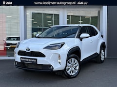 Toyota Yaris Cross - 1.5 Hybrid Dynamic Edition | PDC V+A | Achteruitrijcamera | Apple Carplay/Android Auto | A