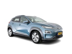 Hyundai Kona Electric - EV Premium 64 kWh [ 3-Fase ] (INCL-BTW) *HEAT-PUMP | FULL-LEATHER | HEAD-UP | FULL-LED | N