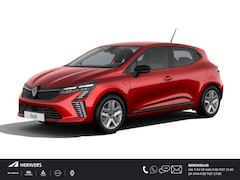 Renault Clio - 1.0 TCe 90 GPF evolution / Nieuw te Bestellen /