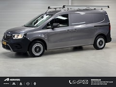 Renault Kangoo - 1.5 Blue dCi 115 Luxe L2 / Automatische airco / Trekhaak / Lengte 2 / Zijschuifdeur links