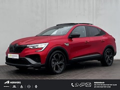 Renault Arkana - 1.6 E-Tech hybrid 145 E-Tech engineered Automaat / Schuifdak / Dealer onderhouden / Camera