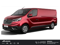 Renault Trafic E-Tech - T29 L2H1 Advance 52 kWh / Nieuw te Bestellen /