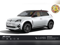 Renault 5 - 5 iconic cinq 150 pk comfort range / Nieuw Te Bestellen /