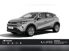 Renault Captur - 1.6 E-Tech full hybrid 145 evolution Captur 1.6 E-Tech Hybrid 145 evolution / Nieuw te bes