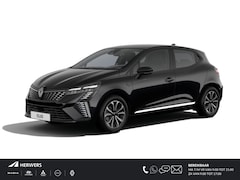 Renault Clio - 1.0 TCe 90 GPF techno / Nieuw te Bestellen /