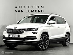 Skoda Karoq - 1.0 TSI Style | CARPLAY | CRUISE | SFEERVERLICH