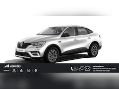 Renault Arkana - 1.6 E-Tech full hybrid 145 evolution / Voorraad Beperkt /