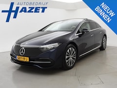 Mercedes-Benz EQS - 450+ 333 PK 108 kWh INCL. BTW - ORIG. NL € 115.288, - NIEUWPRIJS