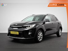 Kia Stonic - 1.0 T-GDi Advance Navigatie Apple Carplay/Android Auto Camera Cruise Control Camera Lane A