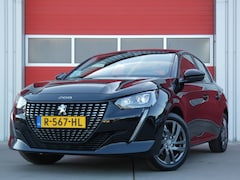 Peugeot 208 - 1.2 PureTech Active Pack/ lage km/ zeer mooi