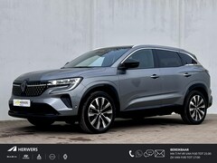 Renault Austral - 1.3 Mild Hybrid 160 X-Tronic Techno / 1800kg Trekgewicht / Panoramadak / Elektrische Achte