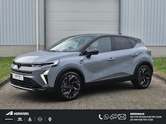 Renault Captur - 1.6 E-Tech full hybrid 145 esprit Alpine Captur 1.6 E-Tech Hybrid 145 Esprit Alpine / Nieu
