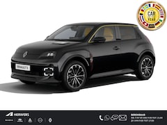 Renault 5 - 5 Techno 150 pk comfort range /Nieuw Te Bestellen /