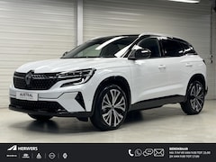 Renault Austral - 1.2 E-Tech full hybrid 200 iconic esprit Alpine