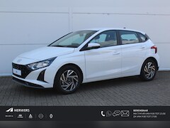 Hyundai i20 - 1.2 MPI Comfort / €3000, - Voordeel Op Nieuwprijs / Rijklaarprijs / Direct Leverbaar