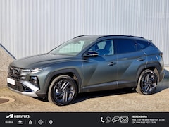 Hyundai Tucson - 1.6 T-GDI PHEV 20th Anniversary / €605, - Voordeel Op Nieuwprijs / Rijklaarprijs / Direct